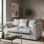 Romelia Velvet Sofa-2140946050-2054722104