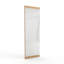 Azus 16" x 47" Accent Mirror