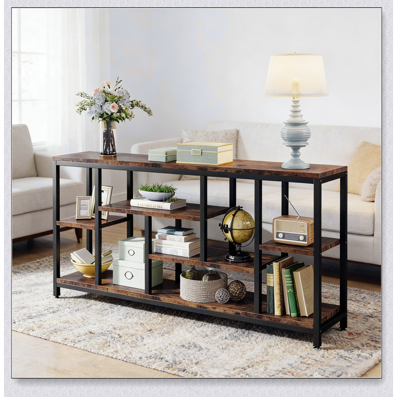 Attractive Side Table,Rustic Sofa Table,Console Table