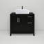 Ensemble de meuble-lavabo simple 36 po avec lavabo 36 po-1537469203