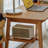 Mariselda Solid Wood Writing Desk-2047091996
