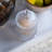 Ancell Lidded Glass Jar