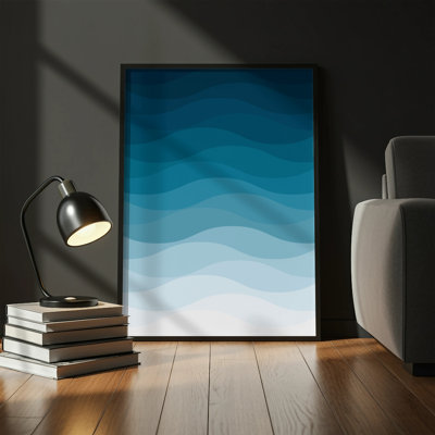 Sharleen 1 Piece Wall Art