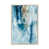 Natural Wood Framed Paper Print