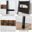 63" Blanket Ladder with 4 Hooks-1027416294