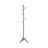Grey 6-Hook Coat Rack-1884558661
