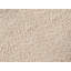 VAUCLUSE 112cm Freeflow Polyester Hard-Side Waterbed Mattress-112702859
