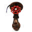 Averill Armed Sconce-1293004978