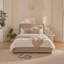 Upholstered Ottoman Lift Up Storage Bed-473722260-473722262
