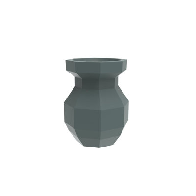 Origami - Yuri Planter