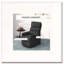 Fauteuil inclinable électrique avec télécommande-1709467589