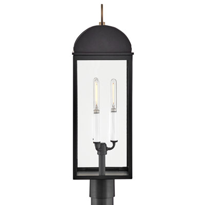 Hinkley Campbell Large Post Lantern