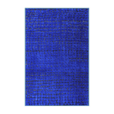 Zeteny Abstract Indoor Rug