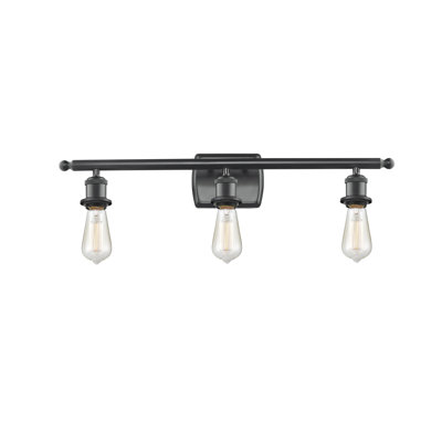 Torrington 3-Light Dimmable Vanity Light
