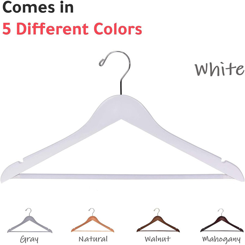 Cintre standard Mehronisha