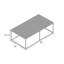 Lois Coffee Table
