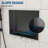 19" X 15" Stainless Steel Shower Niche