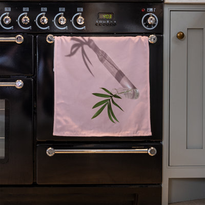 Dudu Waffle Tea Towel Kitchen Towel