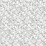 Bazaar Glitter/Shimmer Floral Tangier Tile 33' L x 21" W Wallpaper Roll