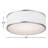 Jessalyn LED Flush Mount-387569606-387569600