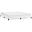 Structure de lit Strath vidaXL, base de lit tapissier en similicuir, sans matelas-1817044536-1817044517