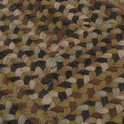 Padang Wool Geometric Indoor Rug