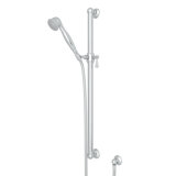 Palladian Multi Function Handheld Shower Head