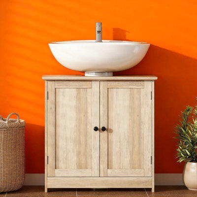 Free Standing Wall Mounted Single Double With Top