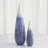 Furrow Handmade Ceramic Table Vase-98288025-98713934