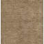 Auckland Solid Color Hand Loomed Shag Wool Area Rug in Brown-1030614565