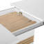 Selene Extendable Dining Table
