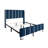 Laimdota Upholstered Slat Bed-1713259818-1713259813