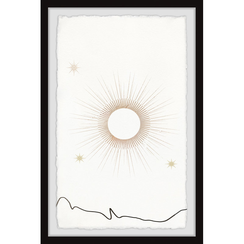 Maybrook Print