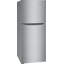 Réfrigérateur de 11 po avec congélateur supérieur prêt pour le garage 24 po Energy Star de Frigidaire Series-48425054