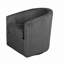Fauteuil demi-tonneau pivotant 360-1153287114