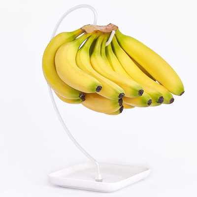 Support à banane