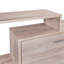 Jasper 12 Pair Shoe Storage Cabinet
