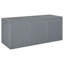 17 Stories Lehuanani 118.5cm W 59.39L Deck Box