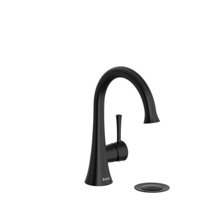 Robinet de lavabo à poignée simple Edge