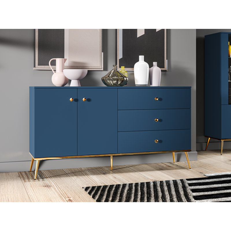 Raab 160cm Sideboard