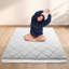 Lit très épais pour le plancher, matelas en mousse à mémoire de forme enroulable, chaise longue pliante-1650308679-1662508002