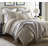 Crafted by Catherine Gray Faux Mohair Throw 50" x 60"