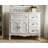 Worton 42'' Single Bathroom Vanity with Marble Top-1644482407