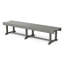 Banc de pique-nique en plastique Heritage-462217998-511316792