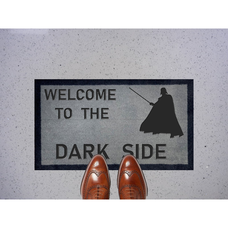 Non-Slip Indoor Doormat