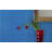 1" x 1" Straight Edge Glass Mosaic Tile-50375081