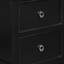 Table de chevet 2 tiroirs Hutner-528757016