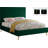 Jasmine Lavaca Upholstered Platform Bed-1047939944-1047939943