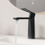 Robinet pour salle de bain à poignée simple Paula-110897510
