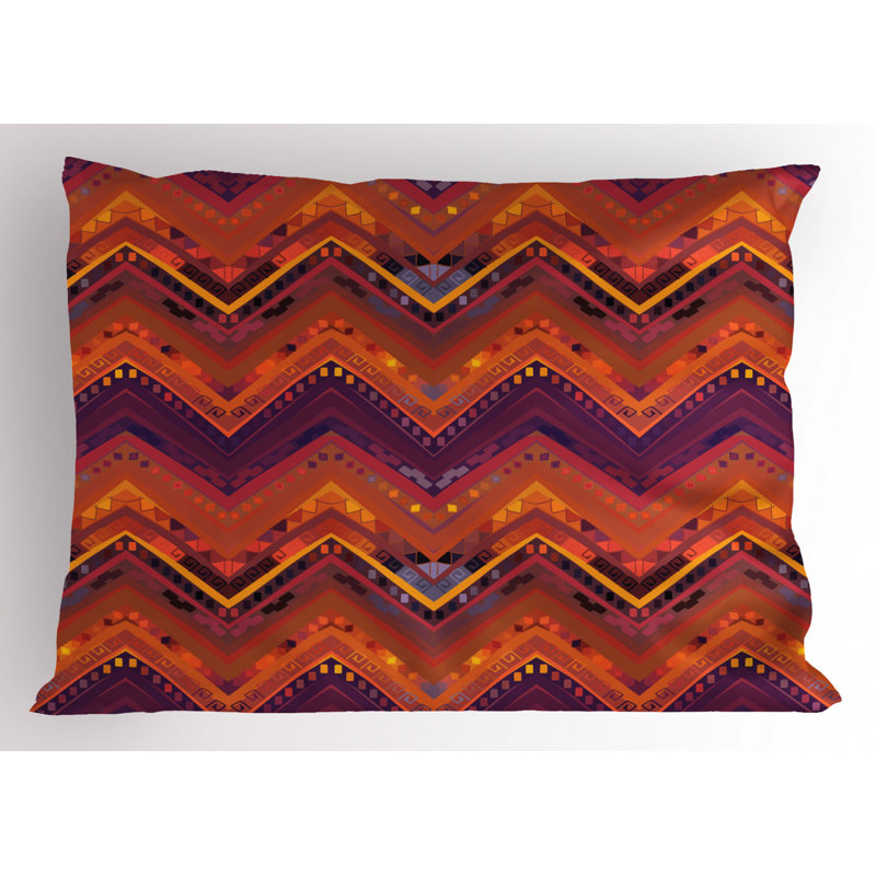 Polyester Sham Set, Queen
